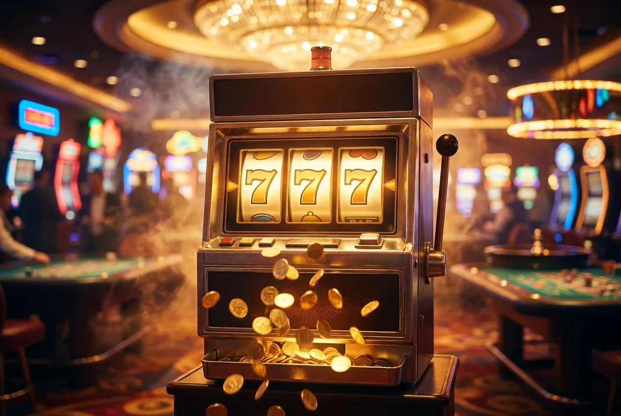 Tours gratuits Prive casino