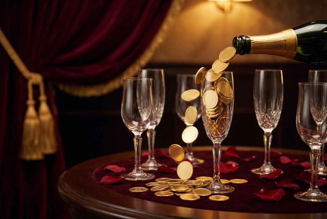 Bonus premier depot Prive casino